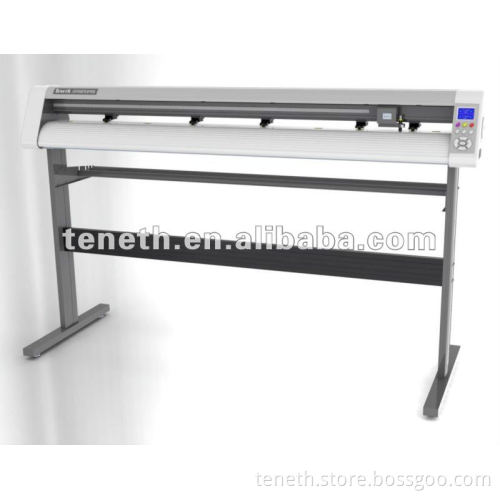 Large format and Big button Contour cutting Plotter, large cutting width size plotter
